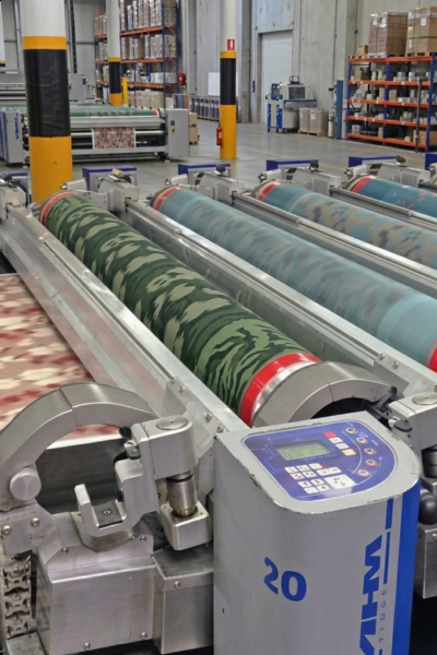 automation textile machines ag textile