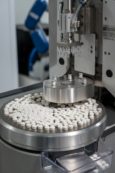 tablet manufacturing ag textile