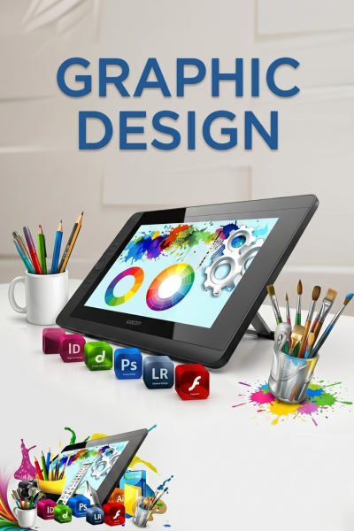 graphic design ag textile